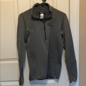Patagonia Polyester Pullover
